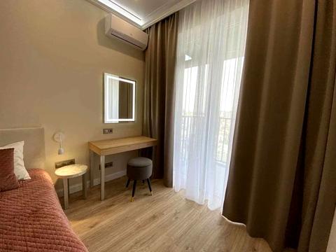 квартира по адресу Паньковская ул., 20/82