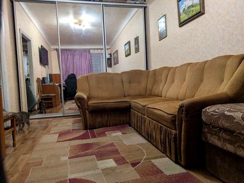 квартира за адресою Решетилівська вул. (), 52