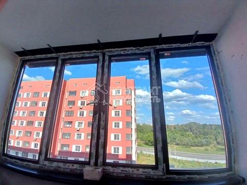 квартира за адресою Борткевича вул., 13
