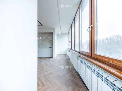 квартира за адресою Професорська вул., 34
