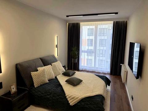 квартира за адресою Миколи Пимоненка вул. (), 5-Б