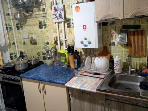 квартира за адресою Решетилівська вул. (), 52