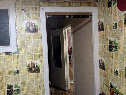 квартира за адресою Решетилівська вул. (), 52