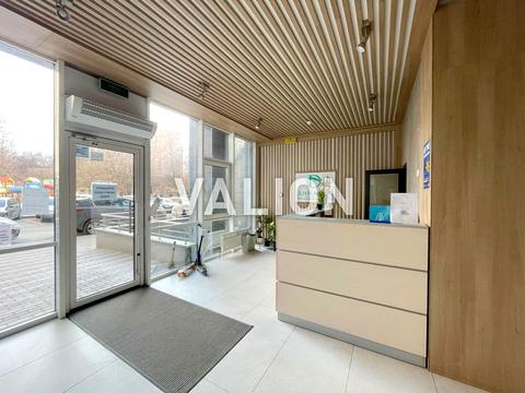 квартира по адресу Митрополита Василия Липковского ул. (Урицкого), 37-Б