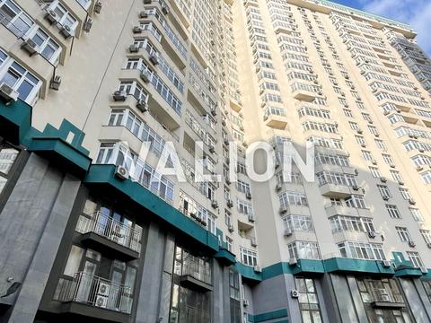 квартира по адресу Митрополита Василия Липковского ул. (Урицкого), 37-Б