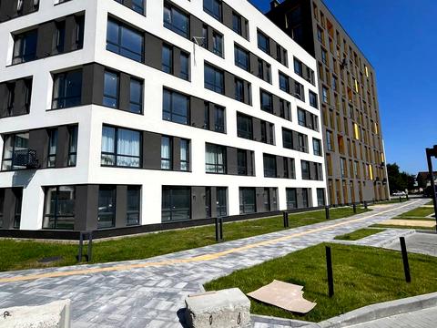 паркомісце за адресою Богдана Хмельницького вул., (ЖК Вежа (будинок 2))