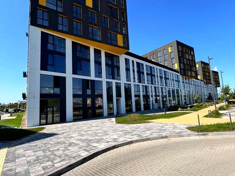 паркомісце за адресою Богдана Хмельницького вул., (ЖК Вежа (будинок 2))