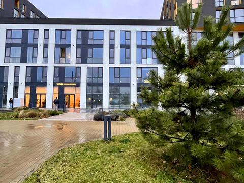 паркомісце за адресою Богдана Хмельницького вул., (ЖК Вежа (будинок 2))