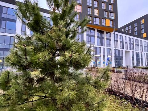 паркомісце за адресою Богдана Хмельницького вул., (ЖК Вежа (будинок 2))