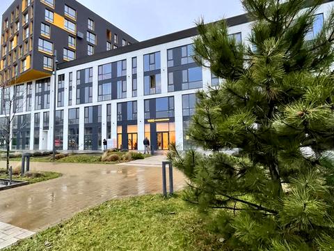 паркомісце за адресою Богдана Хмельницького вул., (ЖК Вежа (будинок 2))