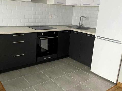 квартира по адресу Олеся Бердника ул., 1-Д