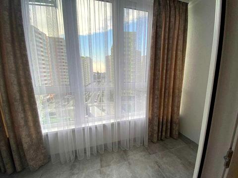 квартира по адресу Олеся Бердника ул., 1-Д