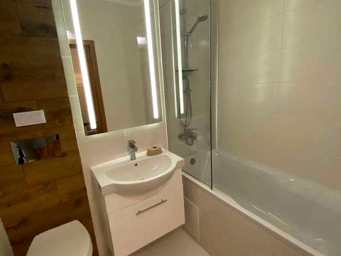 квартира по адресу Олеся Бердника ул., 1-Д