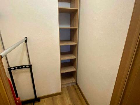 квартира по адресу Олеся Бердника ул., 1-Д