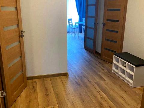 квартира по адресу Олеся Бердника ул., 1-Д