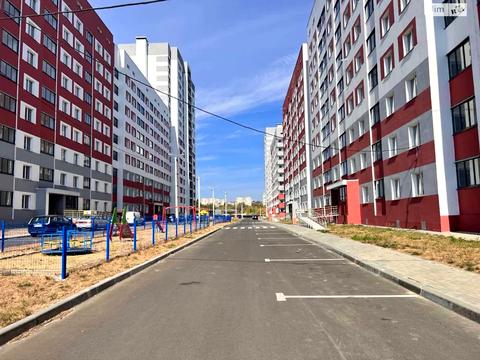 квартира за адресою Борткевича вул., 13