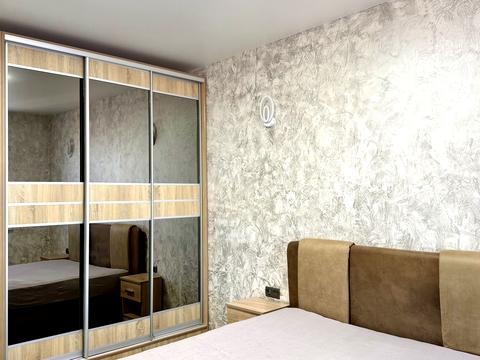 квартира по адресу Вячеслава Черновола ул., 91р