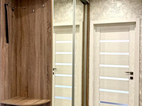 квартира по адресу Вячеслава Черновола ул., 91р