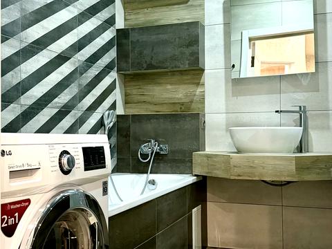 квартира по адресу Вячеслава Черновола ул., 91р