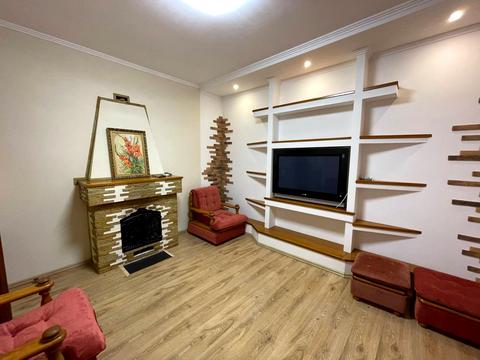 дом по адресу Шкуринецька