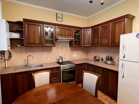 дом по адресу Шкуринецька