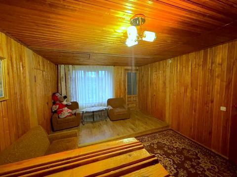 дом по адресу Шкуринецька