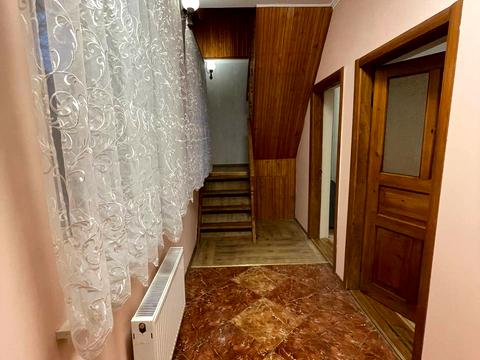 дом по адресу Шкуринецька