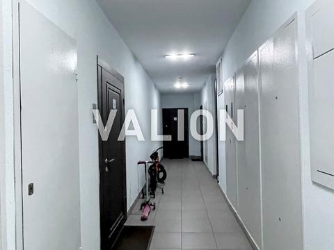 квартира по адресу Митрополита Василия Липковского ул. (Урицкого), 37-Б