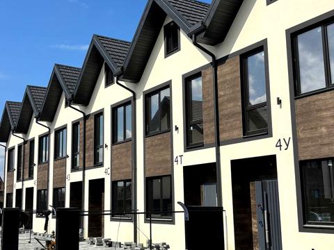 будинок за адресою Мазіна