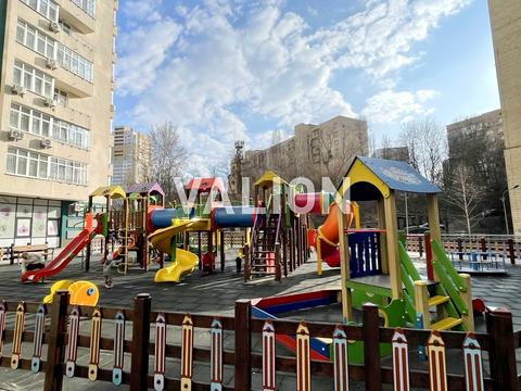 квартира по адресу Митрополита Василия Липковского ул. (Урицкого), 37-Б