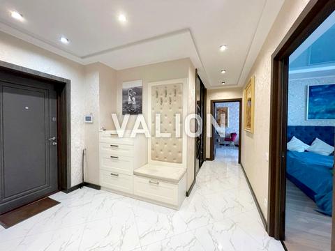 квартира по адресу Митрополита Василия Липковского ул. (Урицкого), 37-Б