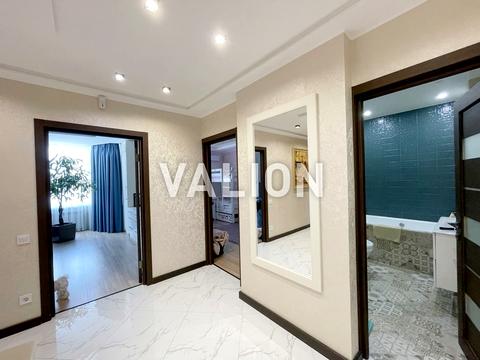 квартира по адресу Митрополита Василия Липковского ул. (Урицкого), 37-Б