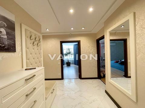 квартира по адресу Митрополита Василия Липковского ул. (Урицкого), 37-Б