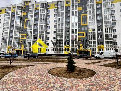 квартира по адресу Марии Башкирцевой ул., 20 к2