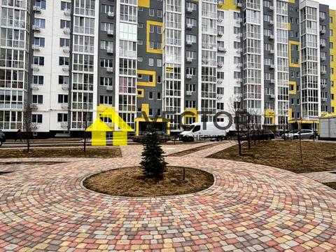 квартира по адресу Марии Башкирцевой ул., 20 к2