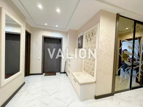 квартира по адресу Митрополита Василия Липковского ул. (Урицкого), 37-Б