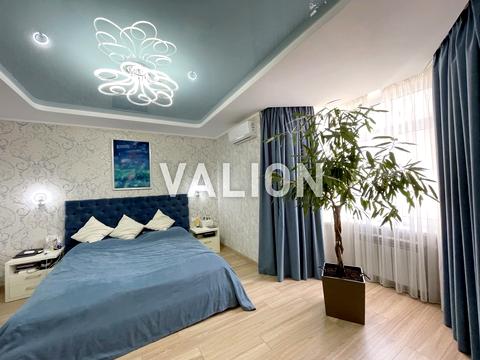 квартира по адресу Митрополита Василия Липковского ул. (Урицкого), 37-Б