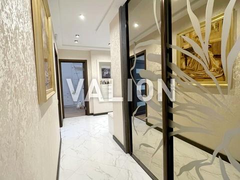 квартира по адресу Митрополита Василия Липковского ул. (Урицкого), 37-Б