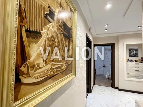 квартира по адресу Митрополита Василия Липковского ул. (Урицкого), 37-Б