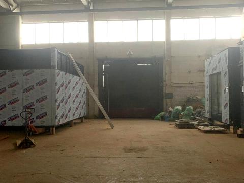 комерційна за адресою Промислова, 3