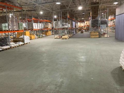 комерційна за адресою Промислова, 3