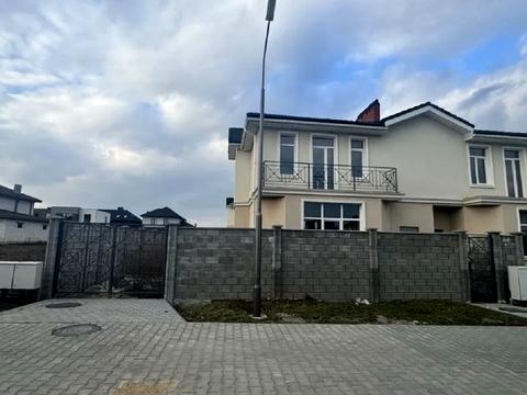 будинок за адресою жкс Дайберг