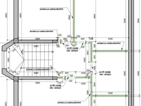 будинок за адресою жкс Дайберг