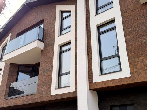 дом по адресу Варшавская ул.