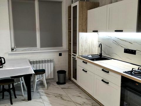 квартира за адресою Марії Башкірцевої вул., 20 к1