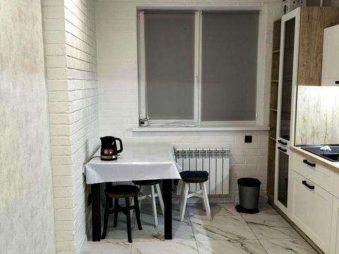 квартира за адресою Марії Башкірцевої вул., 20 к1