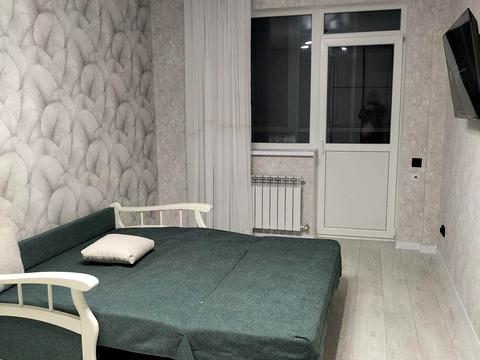 квартира за адресою Марії Башкірцевої вул., 20 к1