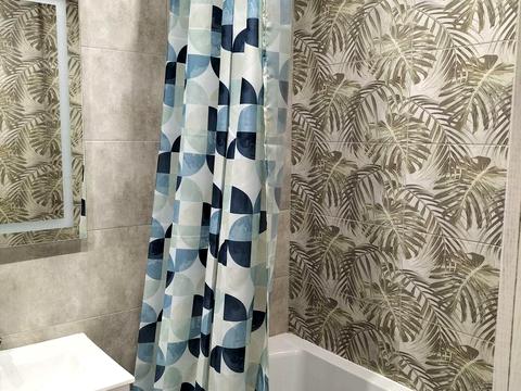 квартира за адресою Марії Башкірцевої вул., 20 к1