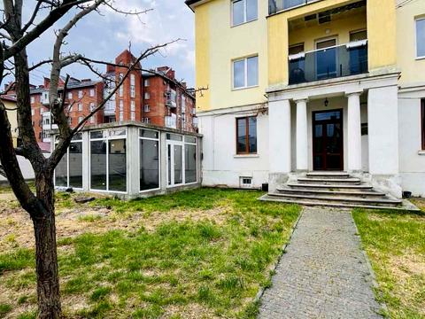 дом по адресу Куликовская ул., 16