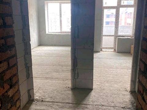 квартира по адресу Кармелюка ул., 5/4